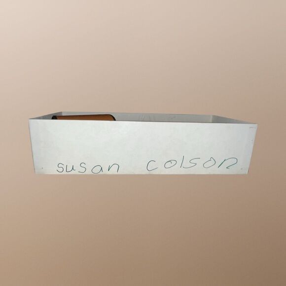 Vintage 1971 Scrabble Brand Sentence Cube Game Dice Selchow Righter Family - Picture 3 of 8